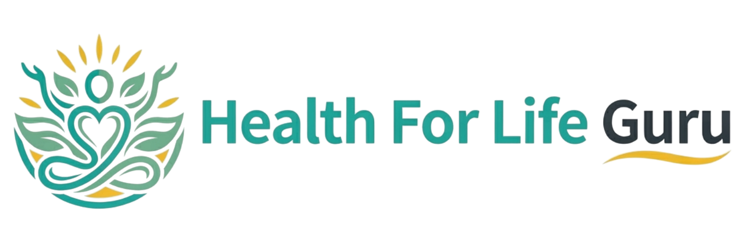 HealthForLifeGuru.com